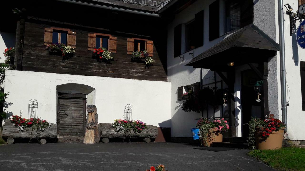 Alpengasthof Hoiswirt Modriach Extérieur photo